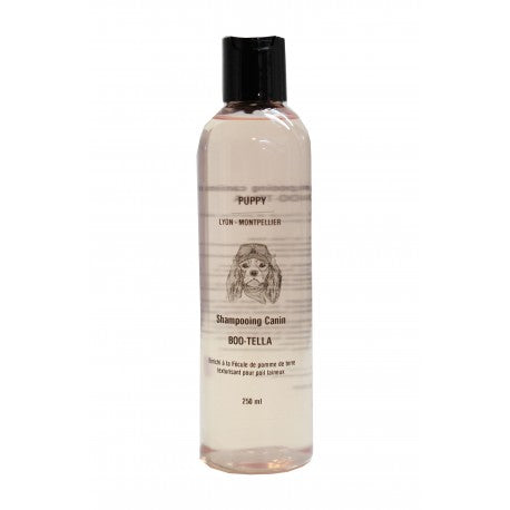 Shampoing  Boo-tella