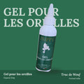 Gel pour les oreilles Puppy