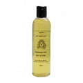 Shampoing  huile de cade