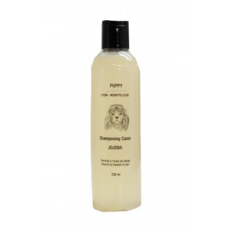 Shampoing  Jojoba