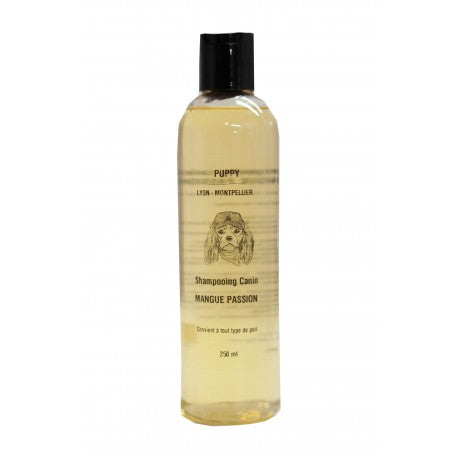 Shampoing  Mangue Passion