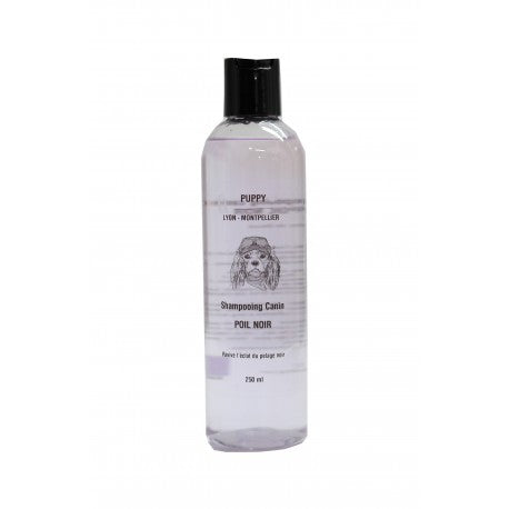 Shampoing  Poil Noir
