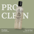 Shampoing Proclean