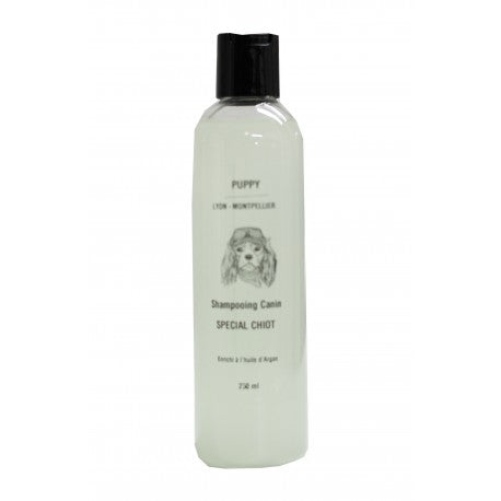 Shampoing  Chiot